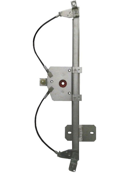 Valeo Window Regulator 851713 Window Winders Valeo - Micks Gone Bush