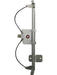 Valeo Window Regulator 851713 Window Winders Valeo - Micks Gone Bush