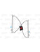Valeo Window Regulator 851720 Window Winders Valeo - Micks Gone Bush