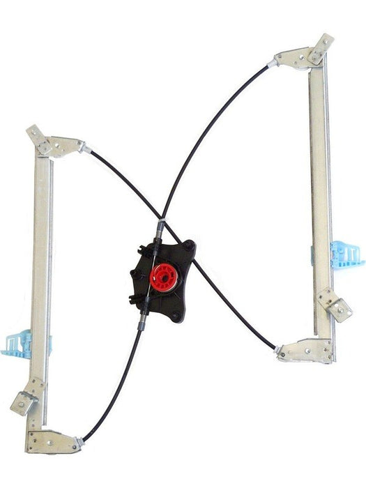 Valeo Window Regulator 851721 Window Winders Valeo - Micks Gone Bush