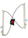Valeo Window Regulator 851721 Window Winders Valeo - Micks Gone Bush