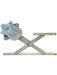 Valeo Window Regulator 851729 Window Winders Valeo - Micks Gone Bush