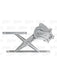 Valeo Window Regulator 851730 Window Winders Valeo - Micks Gone Bush