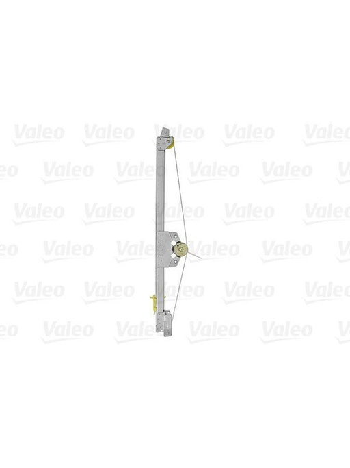 Valeo Window Regulator 851746 Window Winders Valeo - Micks Gone Bush