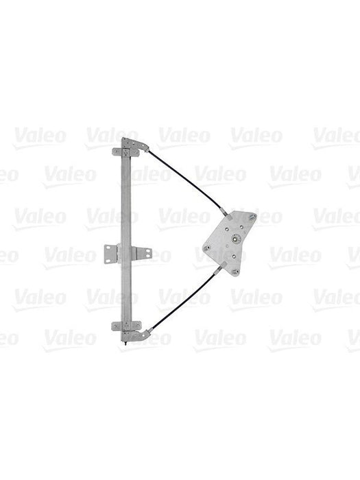 Valeo Window Regulator 851748 Window Winders Valeo - Micks Gone Bush