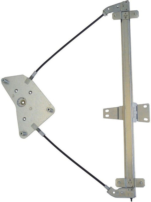 Valeo Window Regulator 851749 Window Winders Valeo - Micks Gone Bush