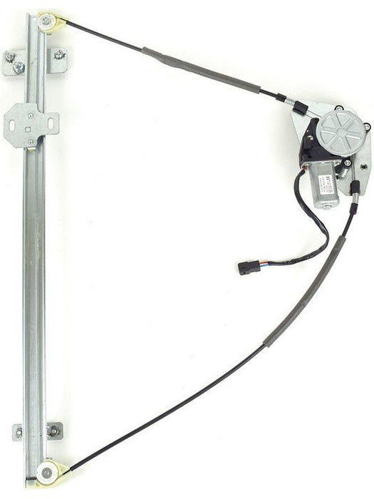 Valeo Window Regulator 851752 Window Winders Valeo - Micks Gone Bush