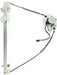 Valeo Window Regulator 851752 Window Winders Valeo - Micks Gone Bush