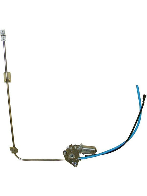 Valeo Window Regulator 851758 Window Winders Valeo - Micks Gone Bush