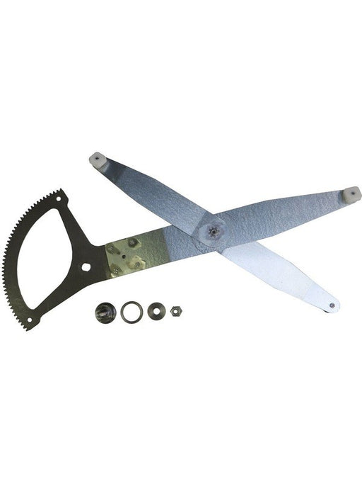 Valeo Window Regulator 851766 Window Winders Valeo - Micks Gone Bush