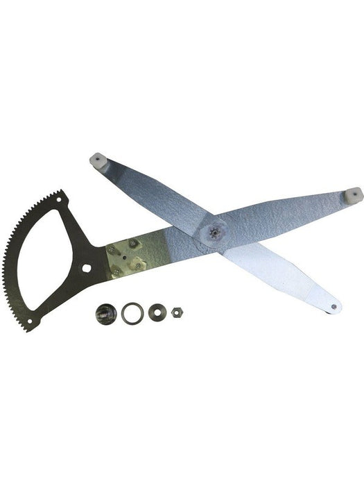 Valeo Window Regulator 851766 Window Winders Valeo - Micks Gone Bush