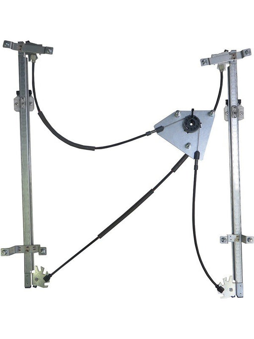 Valeo Window Regulator 851768 Window Winders Valeo - Micks Gone Bush