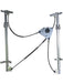 Valeo Window Regulator 851768 Window Winders Valeo - Micks Gone Bush