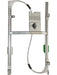 Valeo Window Regulator 851773 Window Winders Valeo - Micks Gone Bush