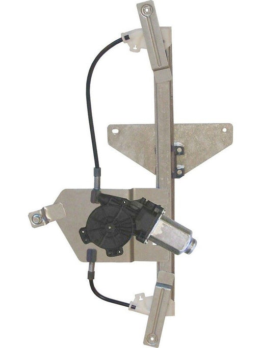 Valeo Window Regulator 851789 Window Winders Valeo - Micks Gone Bush