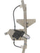Valeo Window Regulator 851789 Window Winders Valeo - Micks Gone Bush