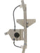 Valeo Window Regulator 851791 Window Winders Valeo - Micks Gone Bush