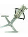 Valeo Window Regulator 851795 Window Winders Valeo - Micks Gone Bush