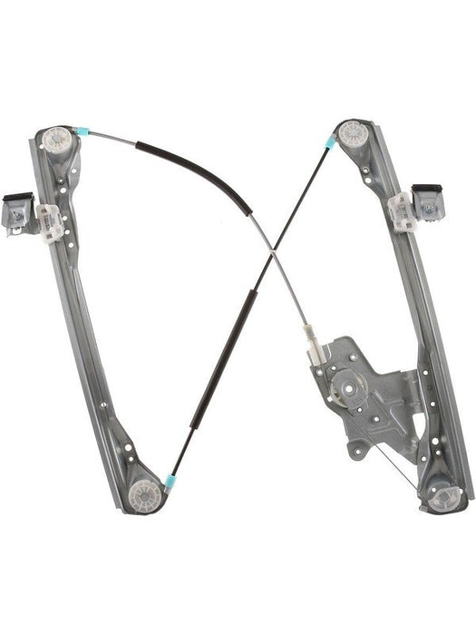 Valeo Window Regulator 851847 Window Winders Valeo - Micks Gone Bush