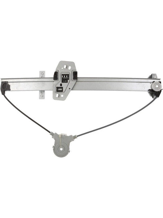 Valeo Window Regulator 851853 Window Winders Valeo - Micks Gone Bush
