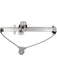 Valeo Window Regulator 851853 Window Winders Valeo - Micks Gone Bush