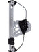 Valeo Window Regulator 851863 Window Winders Valeo - Micks Gone Bush