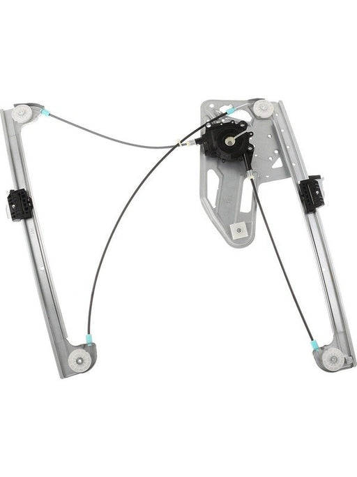 Valeo Window Regulator 851871 Window Winders Valeo - Micks Gone Bush