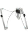 Valeo Window Regulator 851871 Window Winders Valeo - Micks Gone Bush