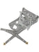 Valeo Window Regulator 851873 Window Winders Valeo - Micks Gone Bush