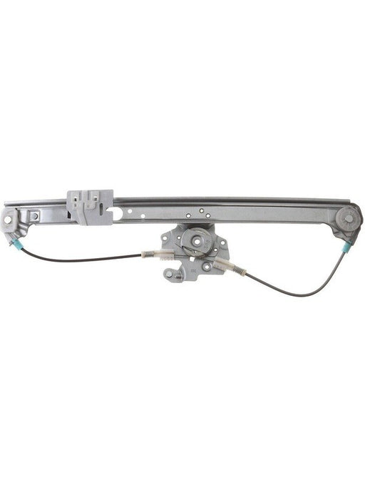 Valeo Window Regulator 851875 Window Winders Valeo - Micks Gone Bush