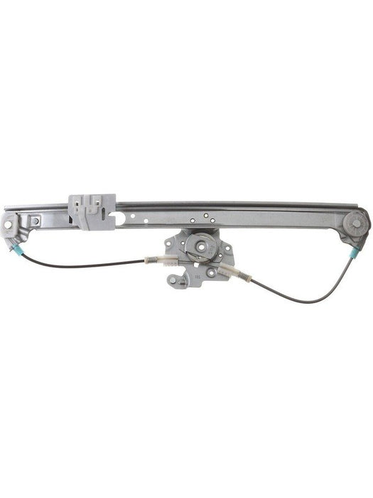 Valeo Window Regulator 851875 Window Winders Valeo - Micks Gone Bush