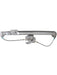 Valeo Window Regulator 851875 Window Winders Valeo - Micks Gone Bush