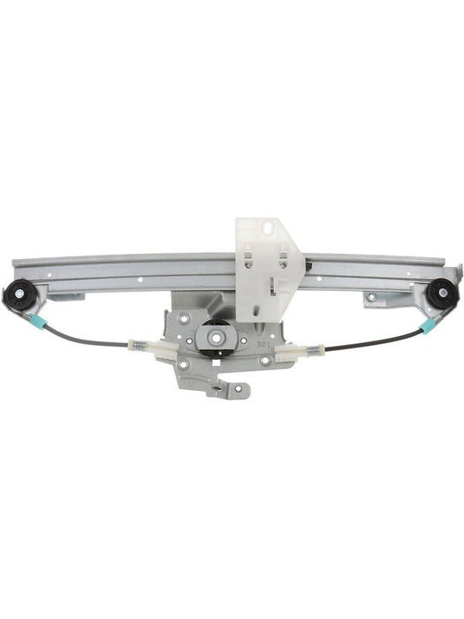 Valeo Window Regulator 851877 Window Winders Valeo - Micks Gone Bush