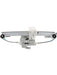 Valeo Window Regulator 851877 Window Winders Valeo - Micks Gone Bush
