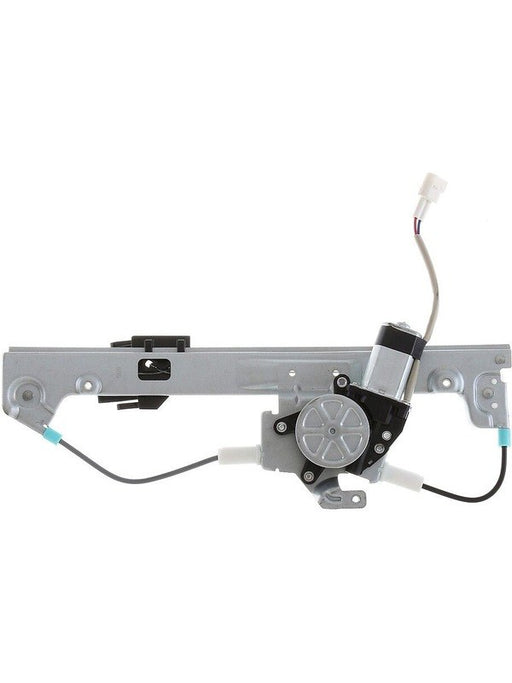 Valeo Window Regulator 851881 Window Winders Valeo - Micks Gone Bush