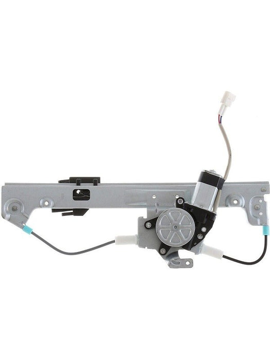 Valeo Window Regulator 851881 Window Winders Valeo - Micks Gone Bush