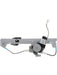 Valeo Window Regulator 851881 Window Winders Valeo - Micks Gone Bush