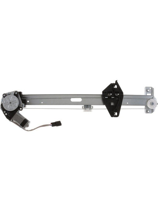 Valeo Window Regulator 851885 Window Winders Valeo - Micks Gone Bush