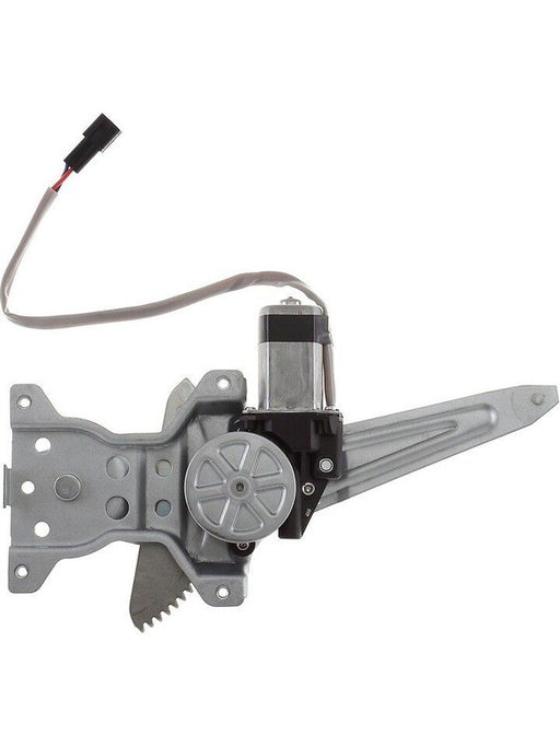 Valeo Window Regulator 851889 Window Winders Valeo - Micks Gone Bush