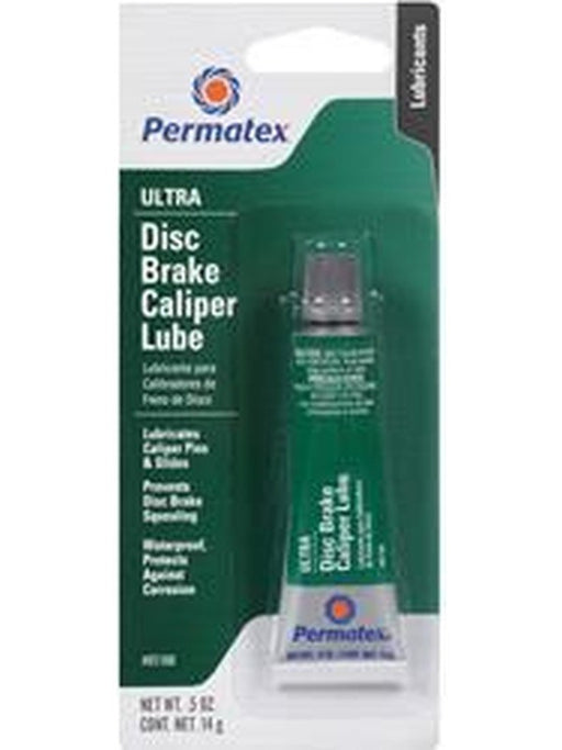 Permatex Brake Calliper Lubricant Ultra Disc Brake 0.50 oz. 85188 PERMATEX - Micks Gone Bush