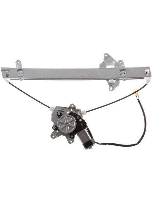 Valeo Window Regulator 851891 Window Winders Valeo - Micks Gone Bush