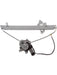 Valeo Window Regulator 851891 Window Winders Valeo - Micks Gone Bush