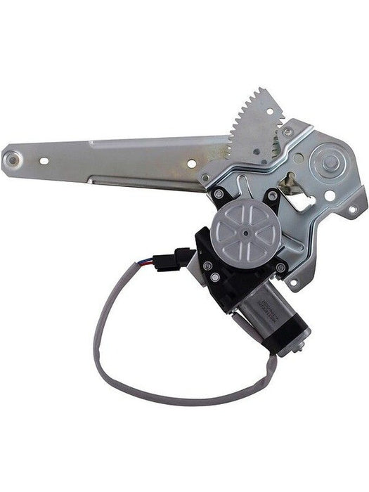 Valeo Window Regulator 851893 Window Winders Valeo - Micks Gone Bush