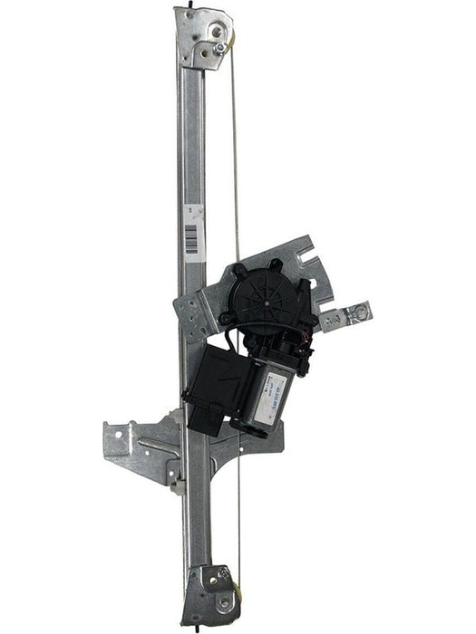 Valeo Window Regulator 851904 Window Winders Valeo - Micks Gone Bush