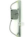 Valeo Window Regulator 851910 Window Winders Valeo - Micks Gone Bush