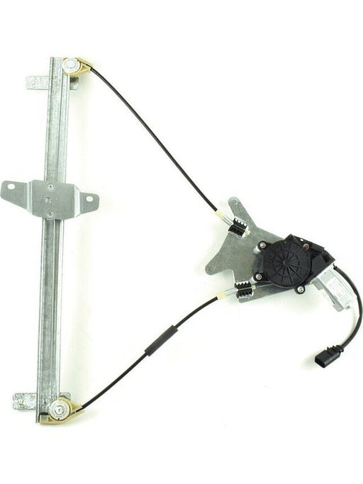 Valeo Window Regulator 851916 Window Winders Valeo - Micks Gone Bush