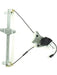 Valeo Window Regulator 851916 Window Winders Valeo - Micks Gone Bush