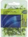 Hella Pack 100 Male Blade Terminal 6.3mm Pc Insl Pvc Copper Sleeve Crimp 8519 Hella - Micks Gone Bush