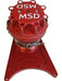MSD Distributor Pro-Billet Front Drive Mechanical Chevy Big Block 8520 MSD - Micks Gone Bush