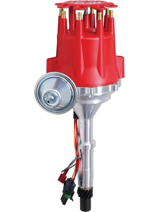 MSD Distributor Pro-Billet Ready-To-Run Advance Amc 290-401 (MSD-8523) 8523 MSD - Micks Gone Bush